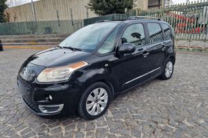 Citroen C3 Picasso 1.6 HDi 110 Exclusive Style