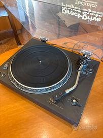 Giradischi Panasonic Vintage