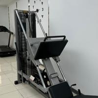 Leg Press 45 Technogym