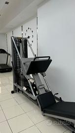 Leg Press 45 Technogym