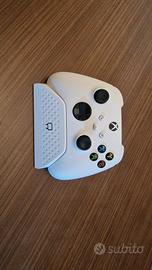Controller xbox one + base ricarica Venom