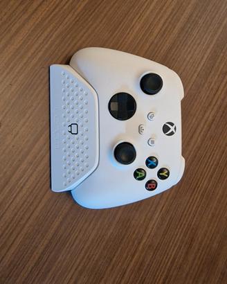 Controller xbox one + base ricarica Venom
