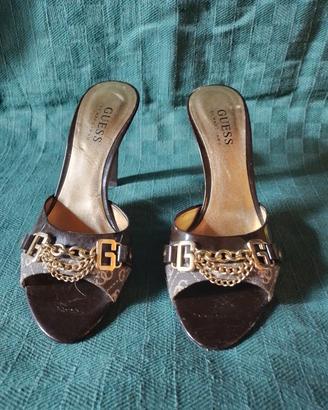 scarpa elegante