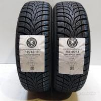 2 gomme 155 65 13 ceat a34837