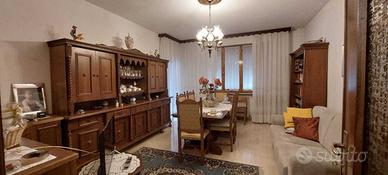 Appartamento a Asciano