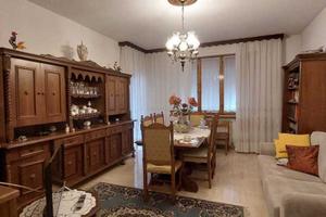 Appartamento a Asciano