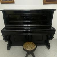 pianoforte a parete knauss 