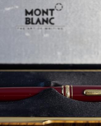 Penna a sfera Montblanc originale