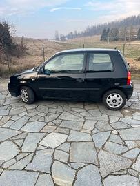 SEAT Arosa