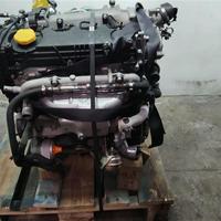 MOTORE SEMICOMPLETO ALFA ROMEO 147 Serie (937_) 71