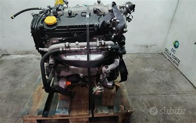 MOTORE SEMICOMPLETO ALFA ROMEO 147 Serie (937_) 71