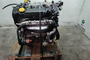 MOTORE SEMICOMPLETO ALFA ROMEO 147 Serie (937_) 71