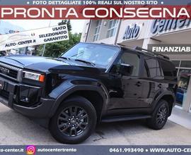 Toyota Land Cruiser 250 250 2.8 D4D A/T AWD L...
