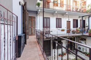 BORGOMANERO - BILOCALE IN CENTRO