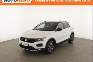 VOLKSWAGEN T-Roc ND18058