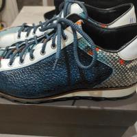 Harris Firenze in pitone