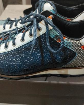 Harris Firenze in pitone