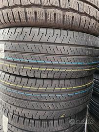 235 65 R 16 C 115 - 113R Falken Continental Vanco 