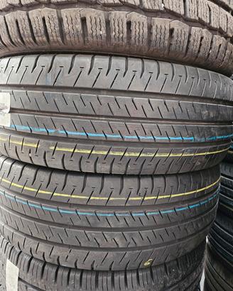 235 65 R 16 C 115 - 113R Falken Continental Vanco 