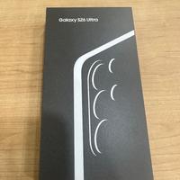 Samsung Galaxy S26 Ultra 512 giga black