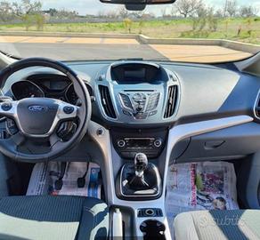 FORD C-Max 2ª serie - 2011