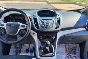 FORD C-Max 2ª serie - 2011