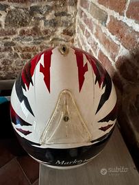 Casco arai e gunanti ducati