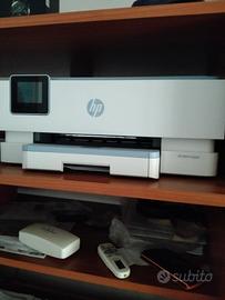 fotocopiatrice hp