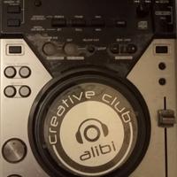 Cdj  400 Pioneer