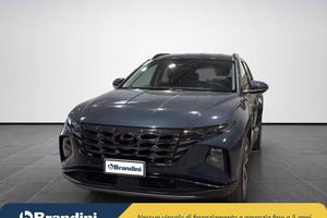 Hyundai Tucson 1.6 hev Exellence 4wd auto