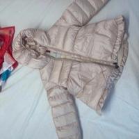 Giubbino Moncler bambina