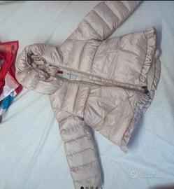 Giubbino Moncler bambina