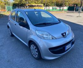 Peugeot 107 1.0 68CV 5p. Desir