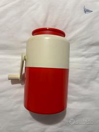 Tritaghiaccio Pedrini Made in Italy