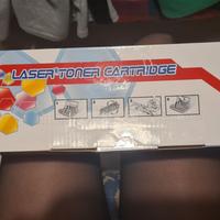 toner per Hp LJ  e Canon