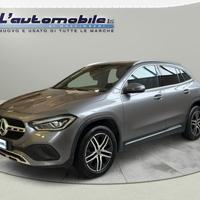 MERCEDES-BENZ GLA 200 d Automatic Sport Plus