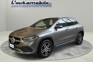 MERCEDES-BENZ GLA 200 d Automatic Sport Plus