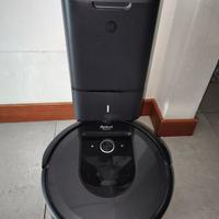 iRobot Roomba i7+