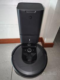 iRobot Roomba i7+
