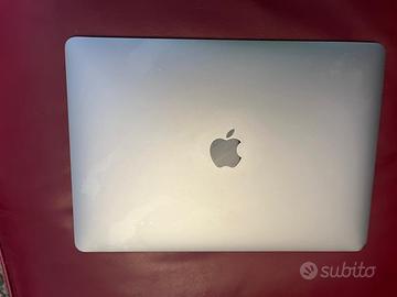 Macbook air