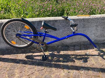 Cammellino per bici