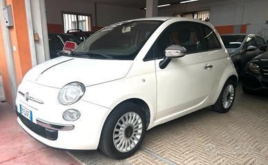 Fiat 500 1.2 easypower Pop Gpl 69cv