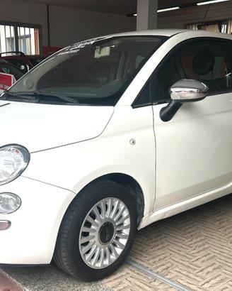 Fiat 500 1.2 easypower Pop Gpl 69cv