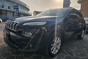 Jeep Cherokee 2.0 Mjt II 4WD Active Drive I Longit