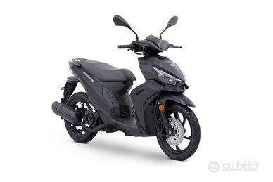 Kymco Micare 125 - Rate a Interessi 0