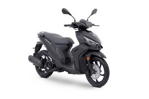 Kymco Micare 125 - Rate a Interessi 0