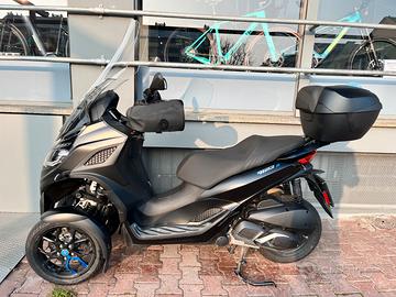 Piaggio MP3 310 Sport pari al nuovo