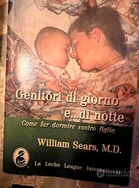 Genitori di giorno e di notte