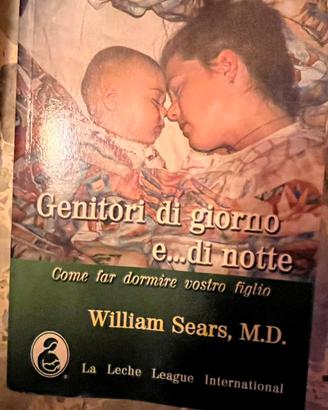 Genitori di giorno e di notte