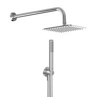 DOCCIONE e DOCCINO IDEALRAIN